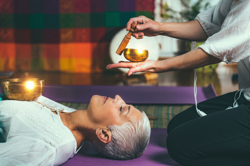 What Is A Sound Bath And What Does It Entail? Unify Health Labs