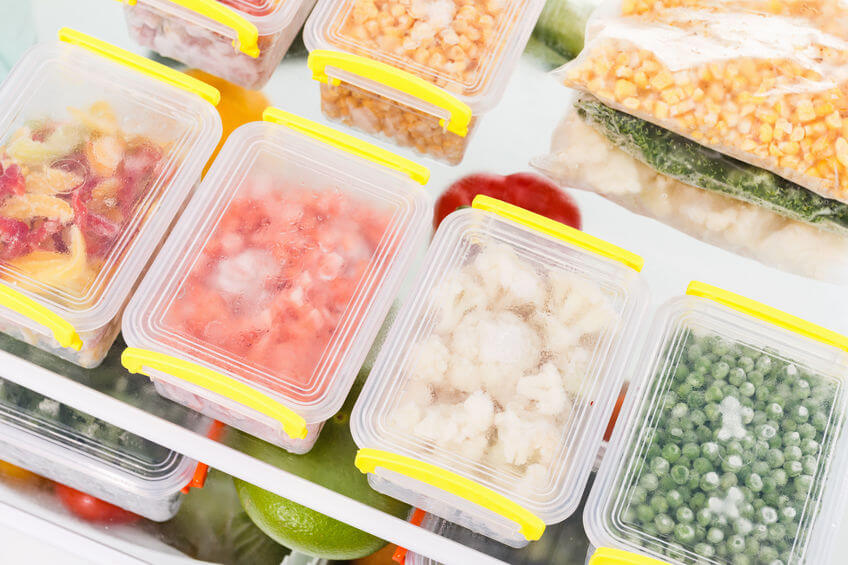 Tips For Storing Food: How Long To Keep Leftovers In The Fridge Or Freezer  (Plus A Guide To Canning At Home) - Unify Health Labs