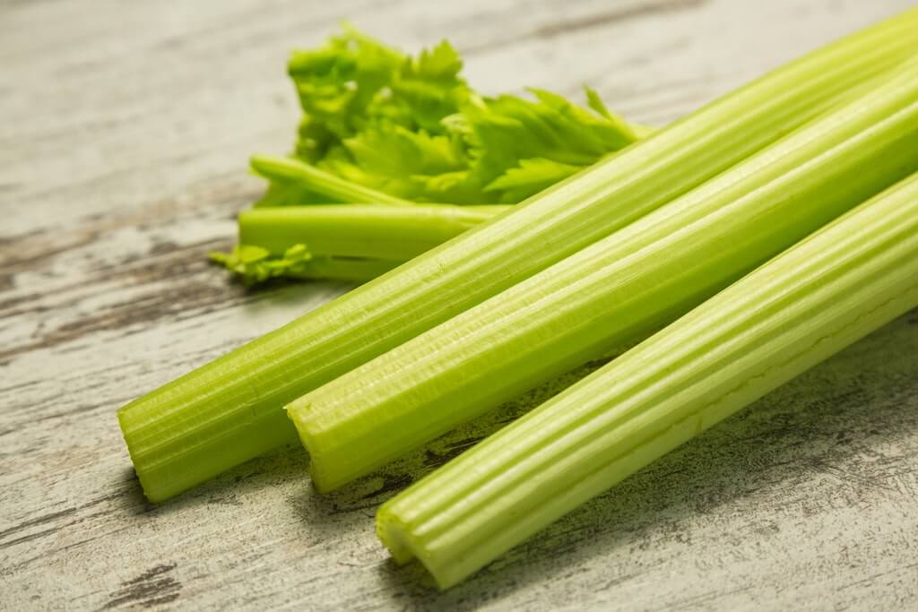 What Are The Benefits Of Drinking Celery Juice? Unify Health Labs