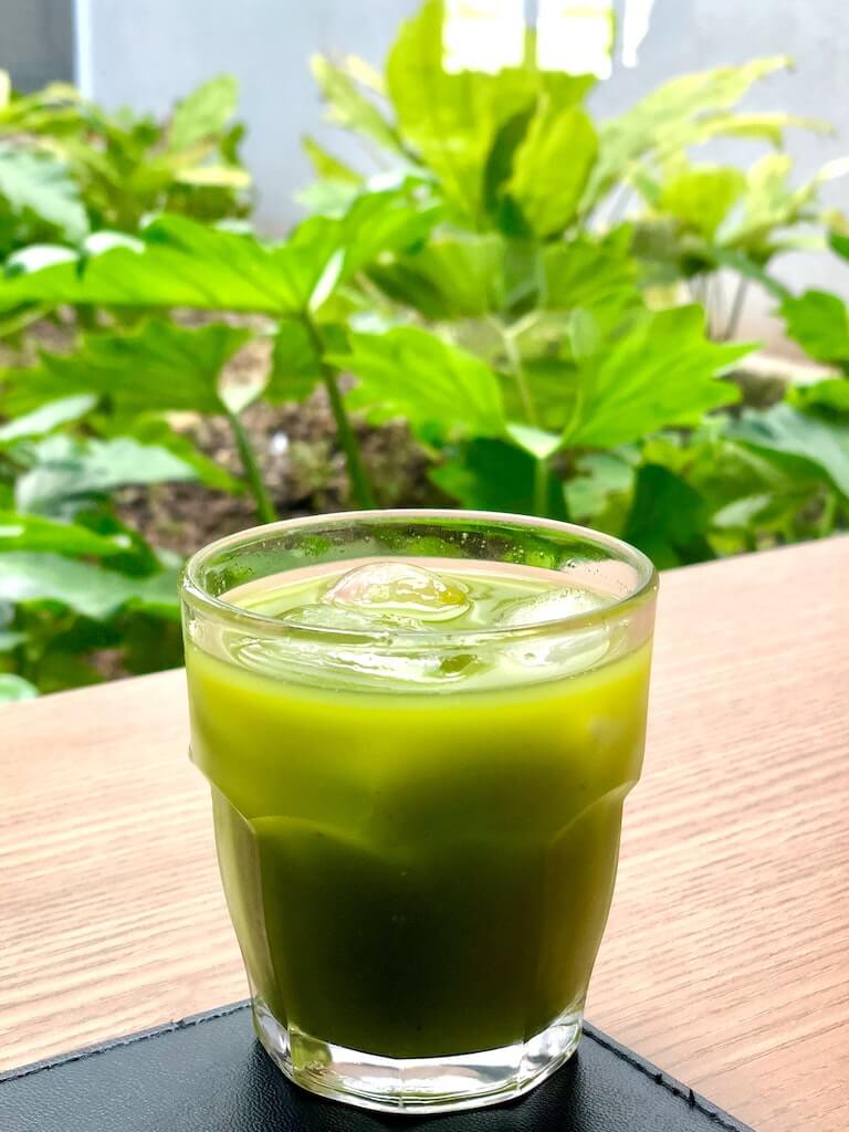 What Are The Benefits Of Drinking Celery Juice? Unify Health Labs