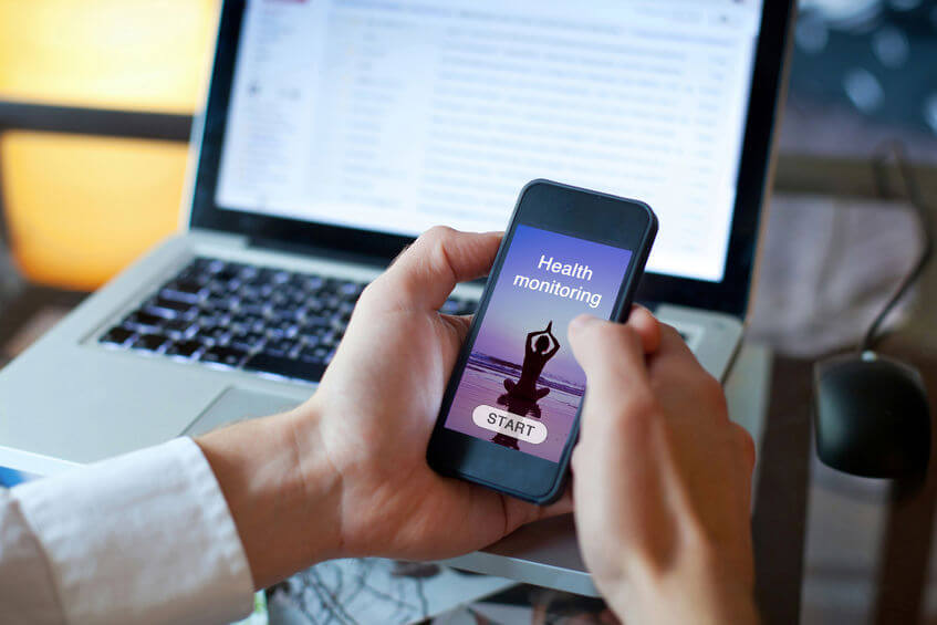 What Is A Smart Ring Tracker Device? Wearable Technology For Health And