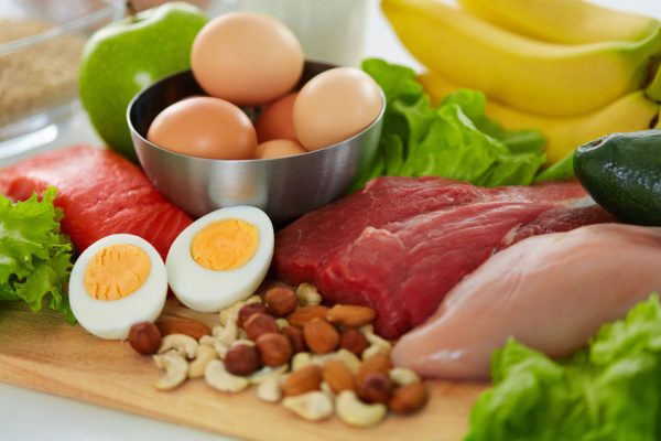 Tips For Reducing Your Dietary Carb Intake - Unify Health Labs